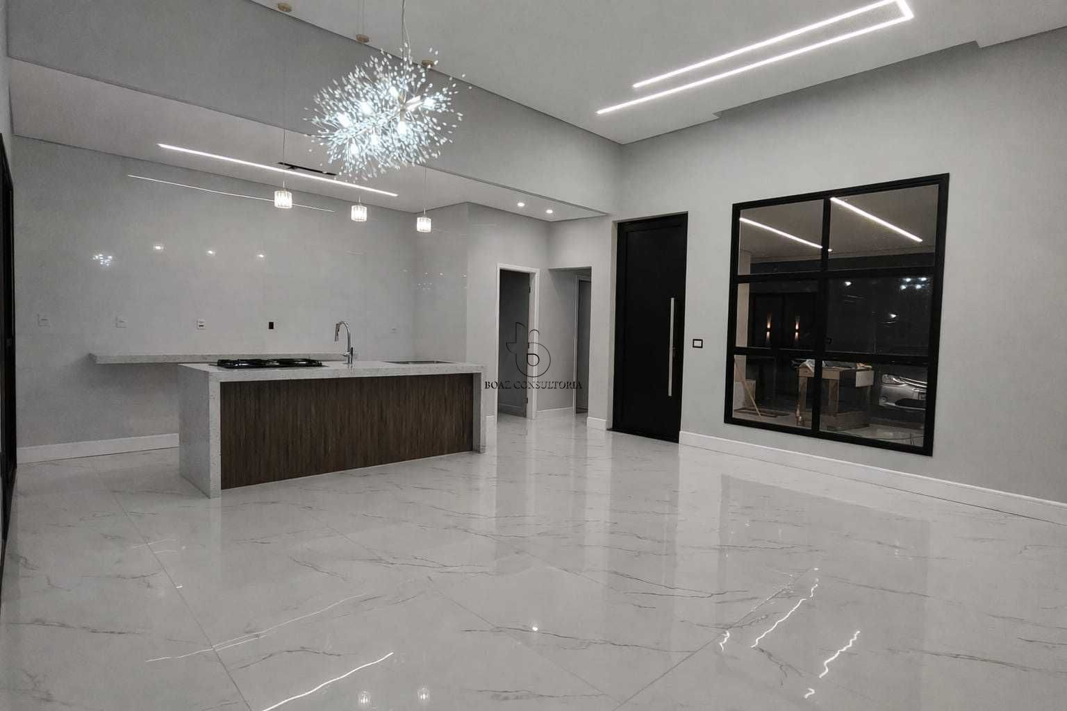 Casa em Jardim Villagio Milano, Sorocaba - Foto 44