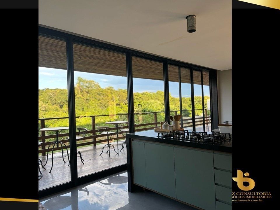 Casa, 4 quartos, 292 m² - Foto 12