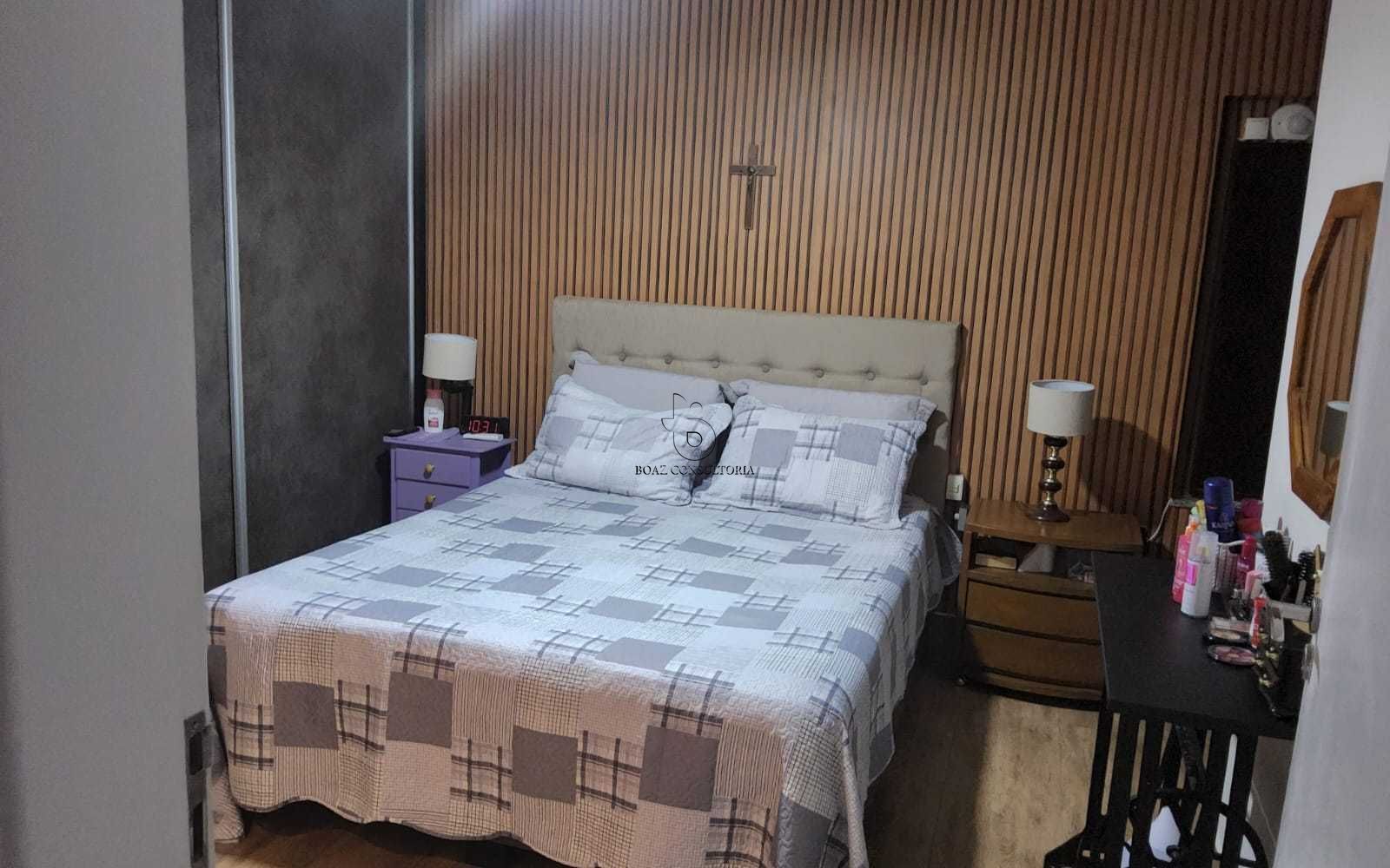 Casa de Condomínio, 3 quartos - Foto 17