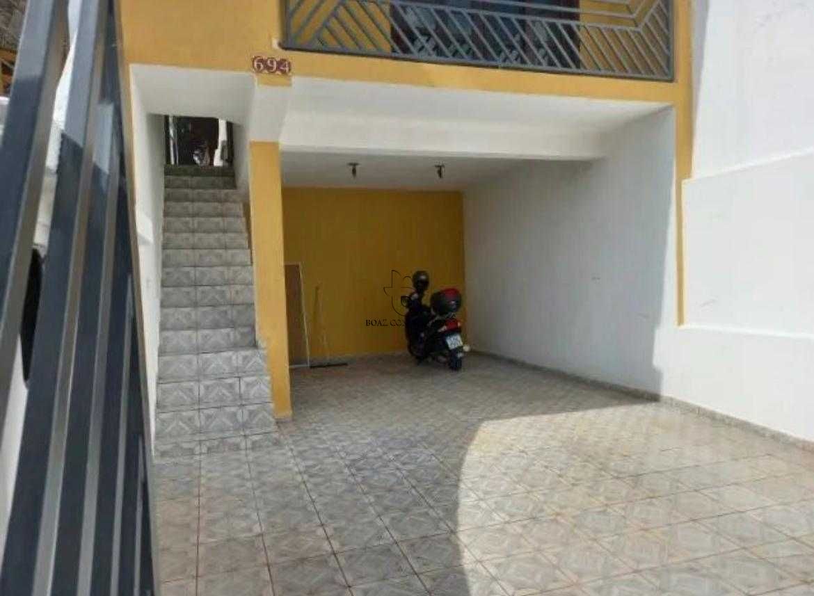Casa, 3 quartos, 131 m² - Foto 5