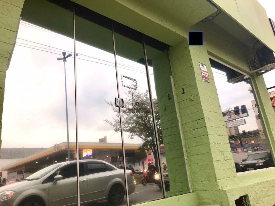 Comercial em Centro, Sorocaba - Casa Comercial à venda Centro Sorocaba/SP