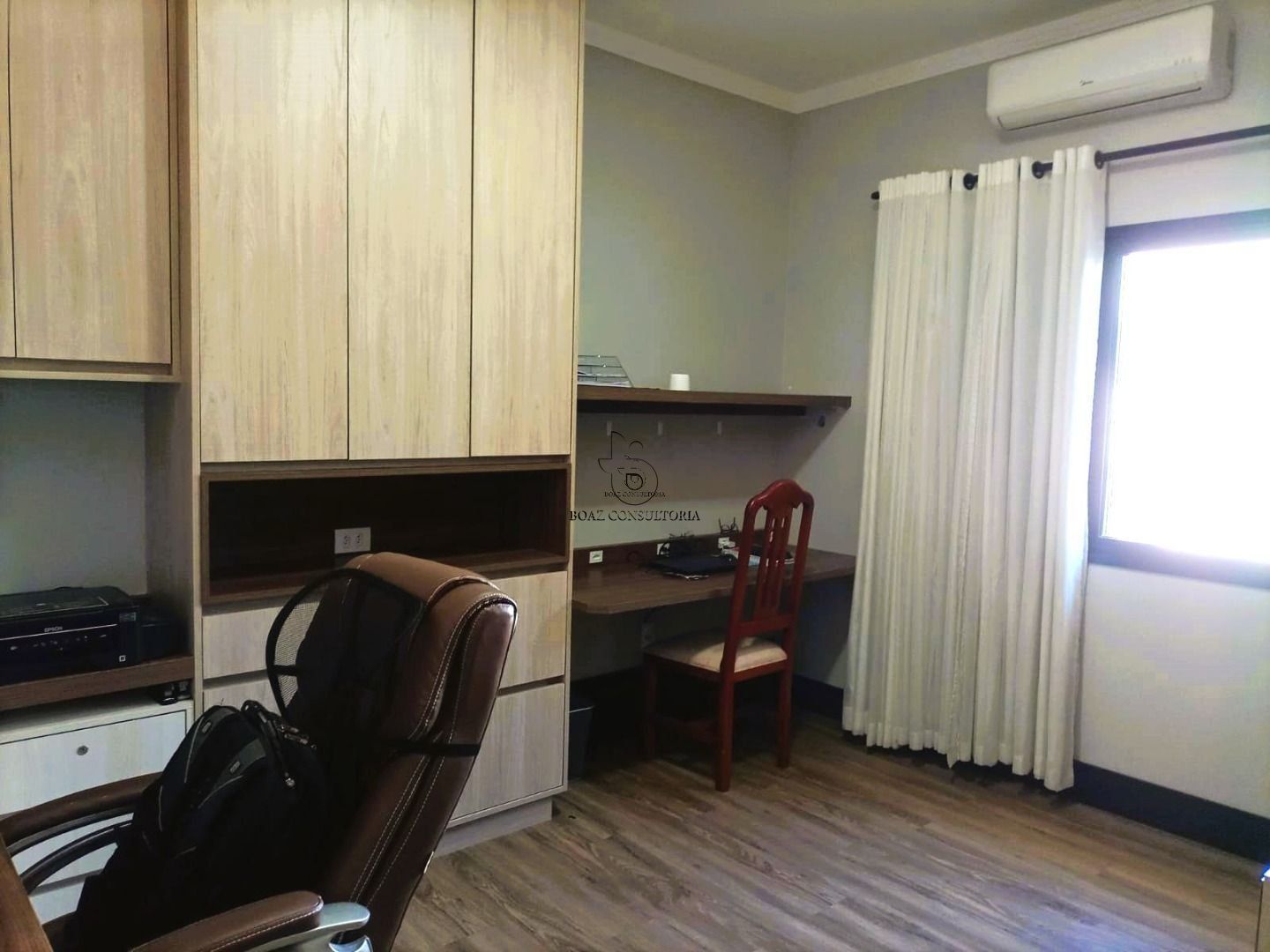 Casa em Jardim Wanel Ville V, Sorocaba - Foto 12
