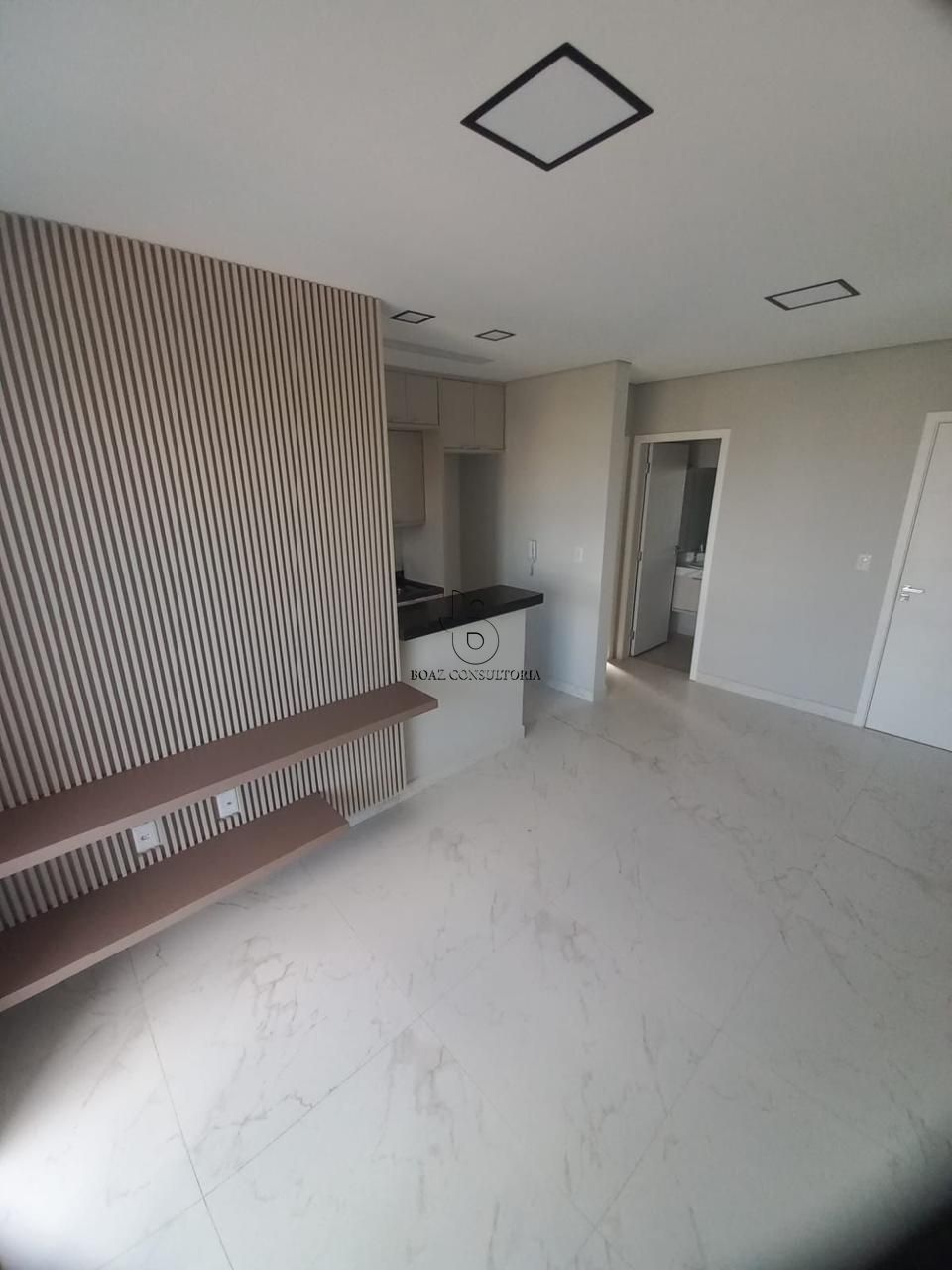 Apartamento, 1 quarto, 46 m² - Foto 2