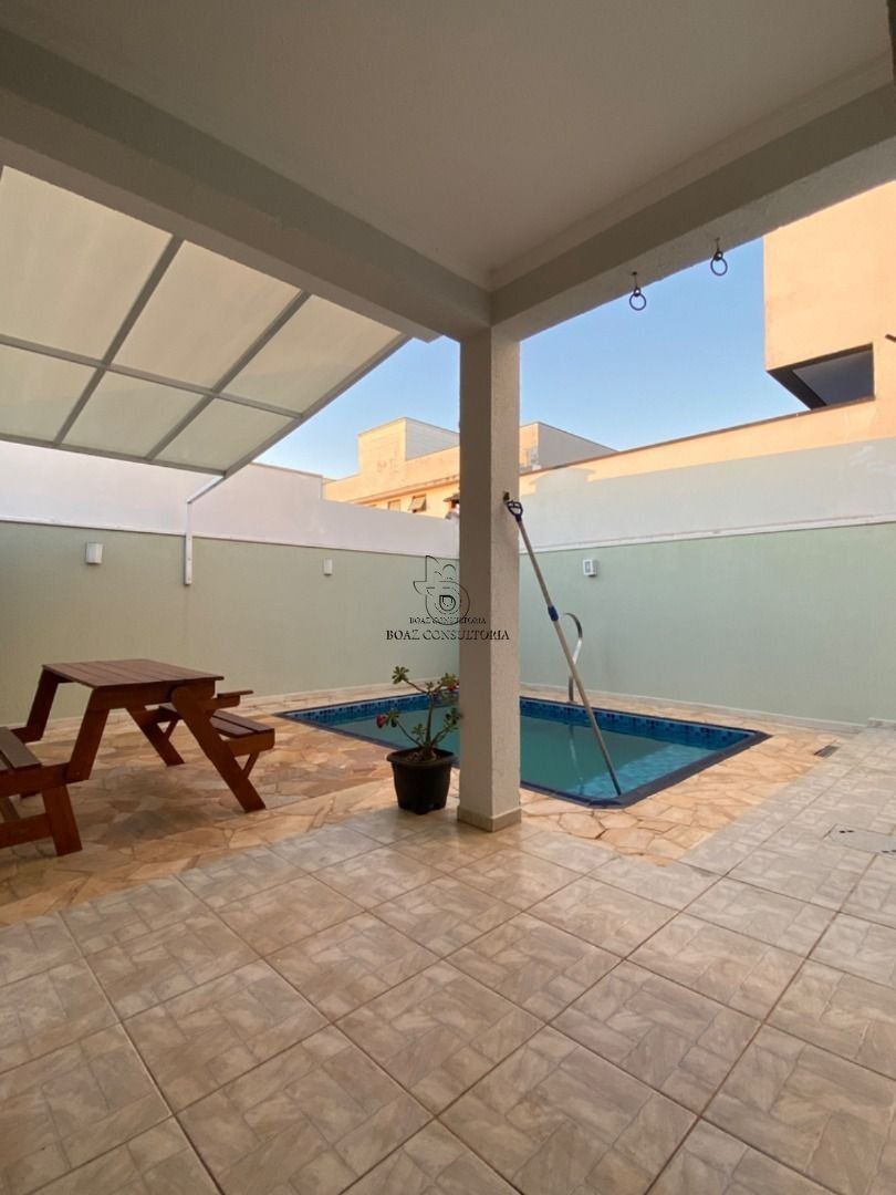 Casa em Jardim Wanel Ville V, Sorocaba - Foto 12