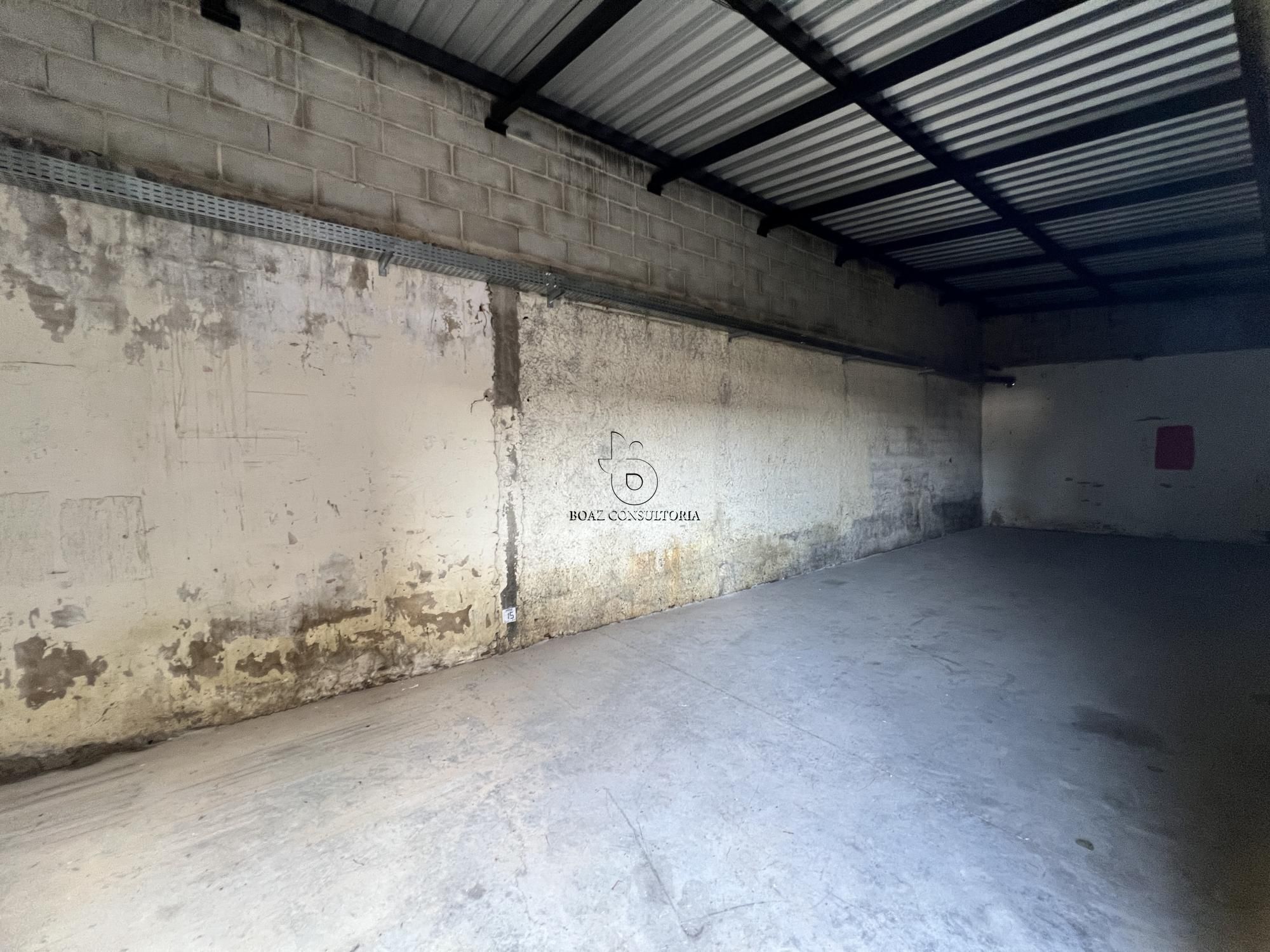 Área Industrial em Éden, Sorocaba - Foto 25