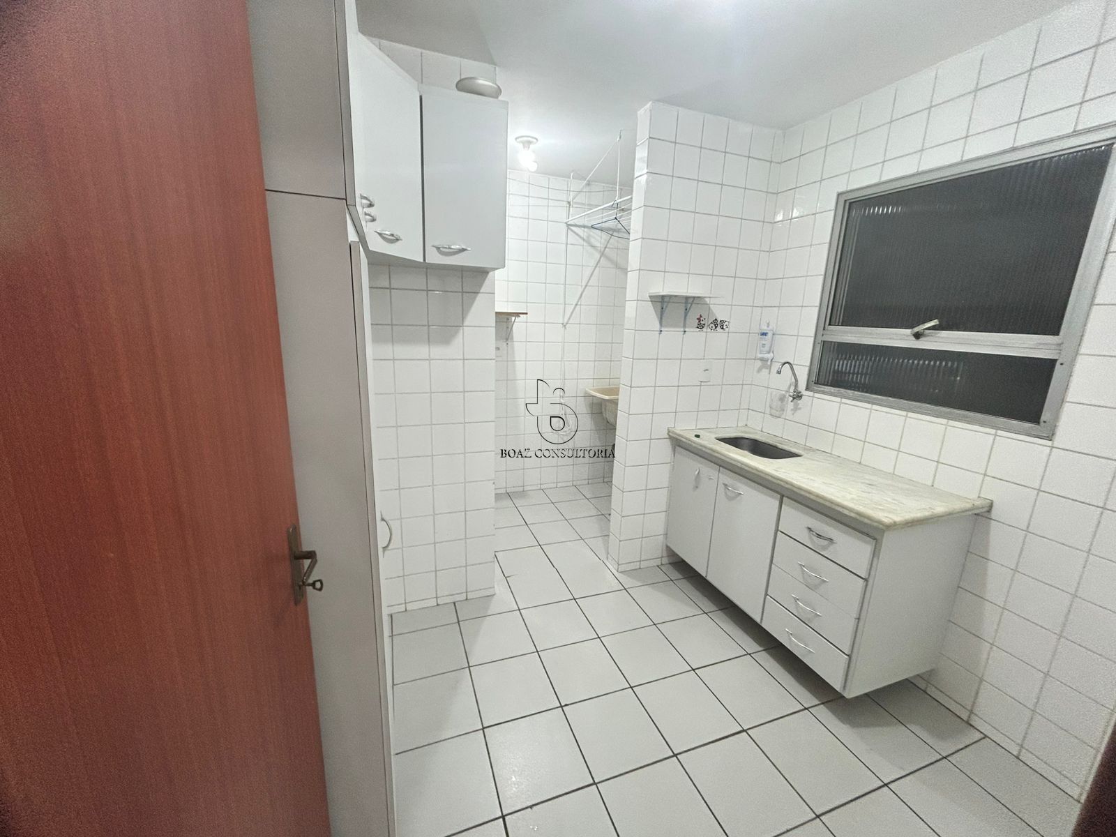 Apartamento, 2 quartos, 52 m² - Foto 3