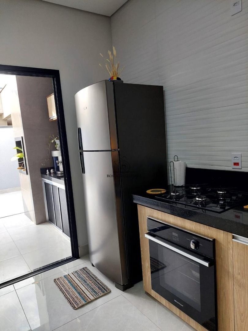 Casa em Horto Florestal, Sorocaba - Foto 4