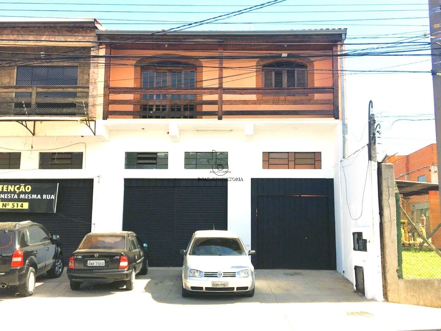 Casa em Vila Formosa, Sorocaba - Sobrado 2 dormitórios para alugar Vila Formosa Sorocaba/SP