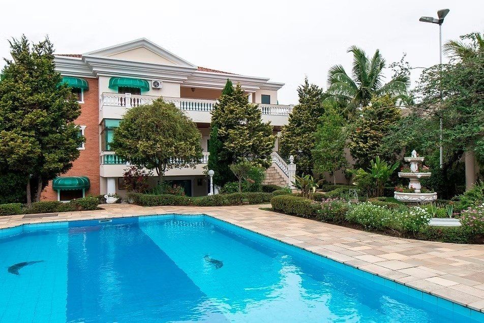 Casa em Parque Reserva Fazenda Imperial, Sorocaba - Foto 3