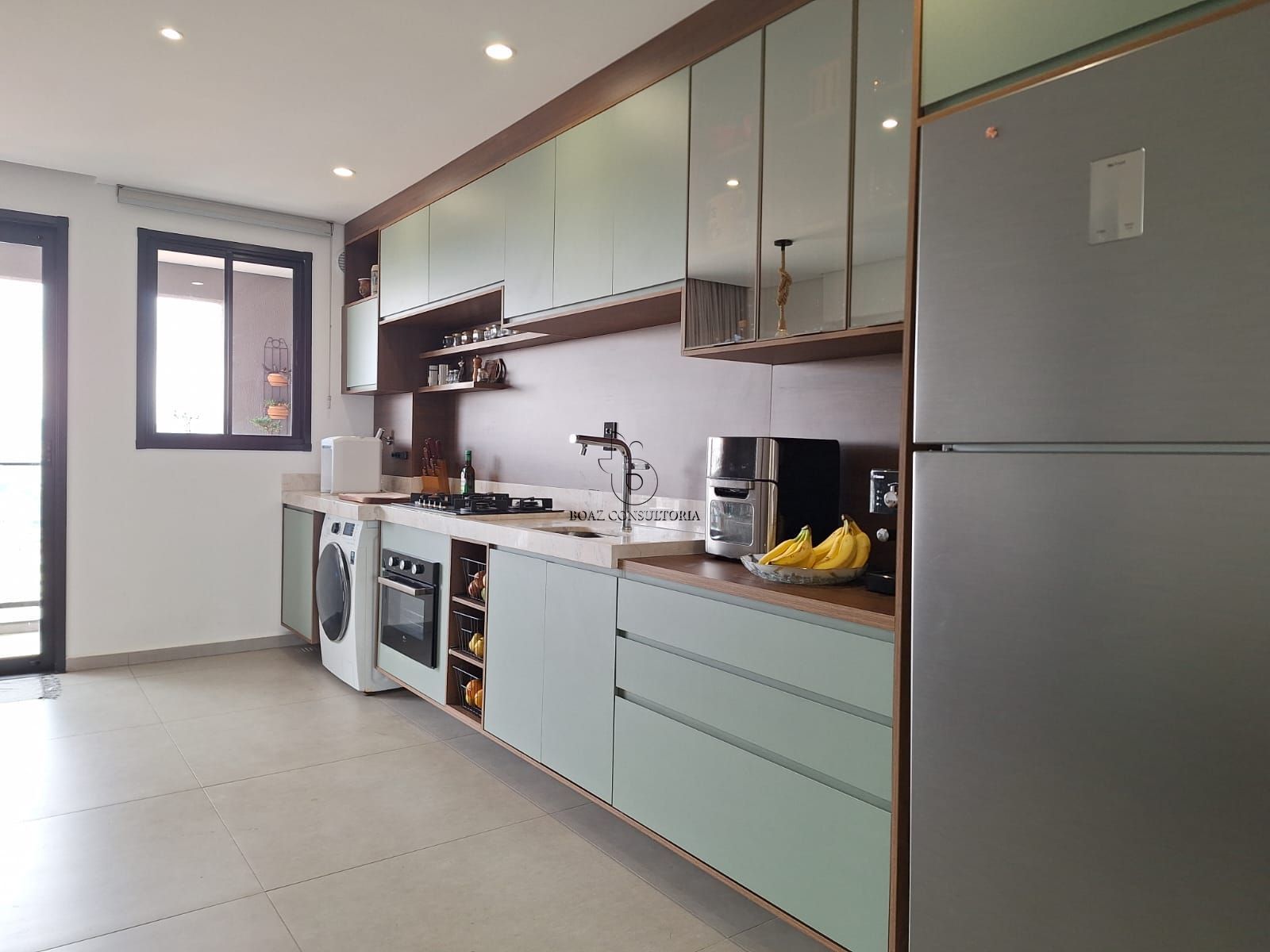 Apartamento, 3 quartos, 116 m² - Foto 8