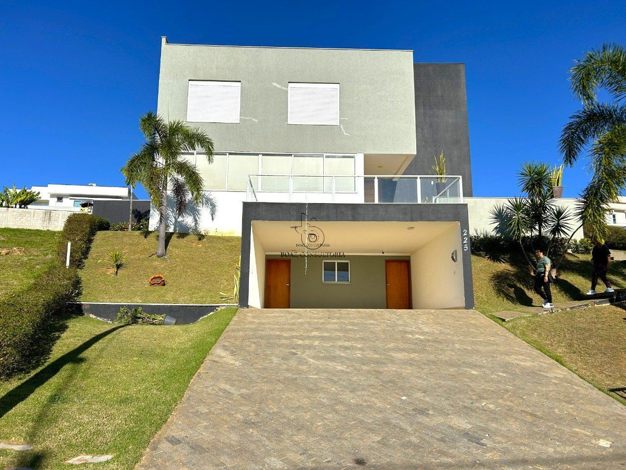 Casa de Condomínio, 3 quartos - Foto 37