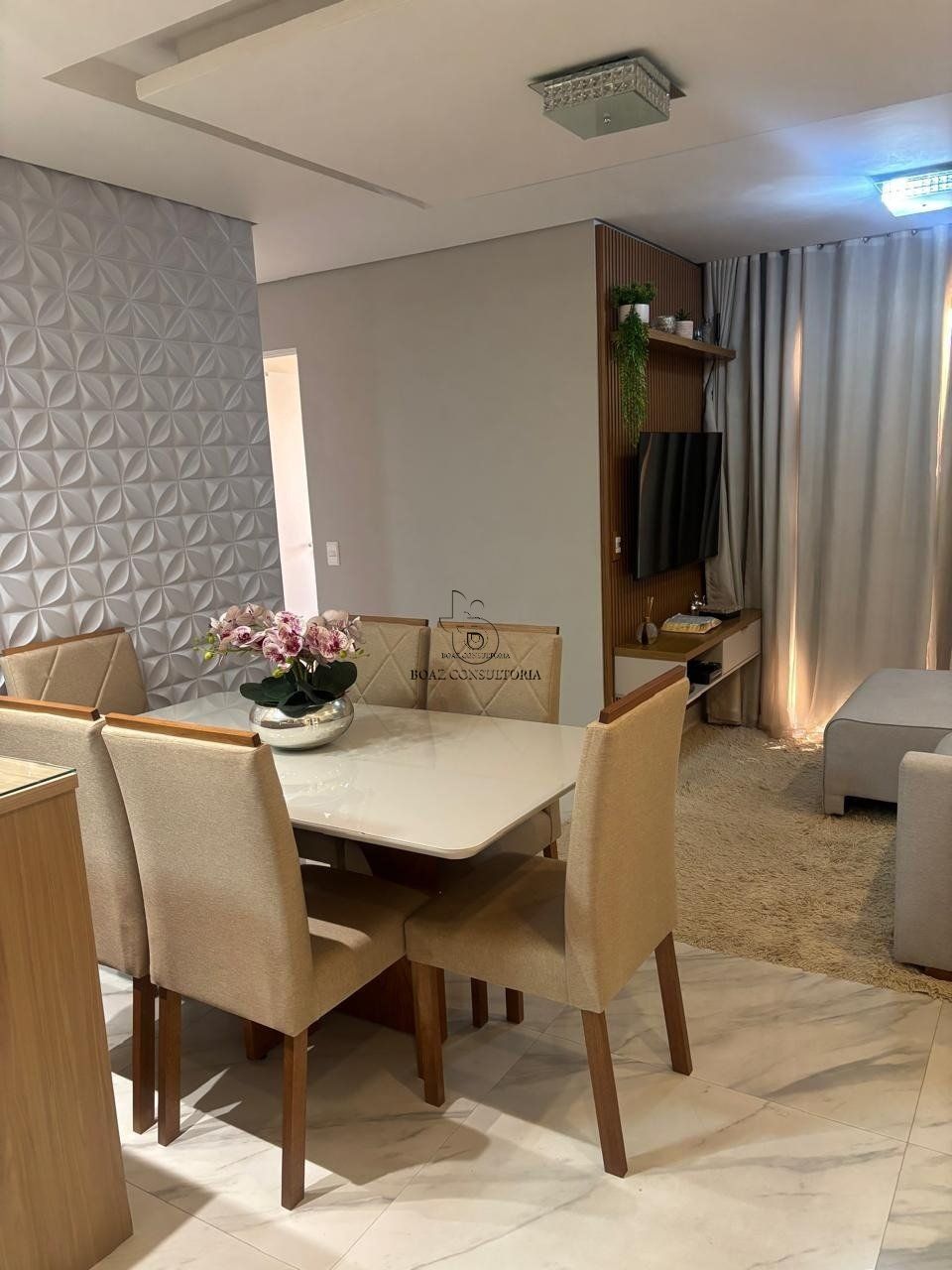 Apartamento em Jardim Piratininga, Sorocaba - Foto 6
