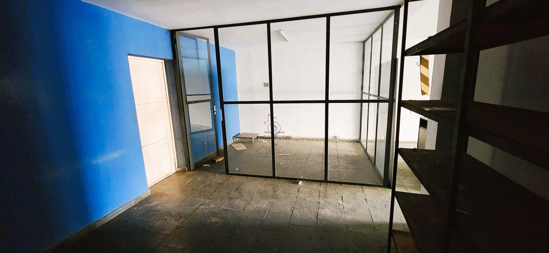 Depósito-Galpão, 136 m² - Foto 8