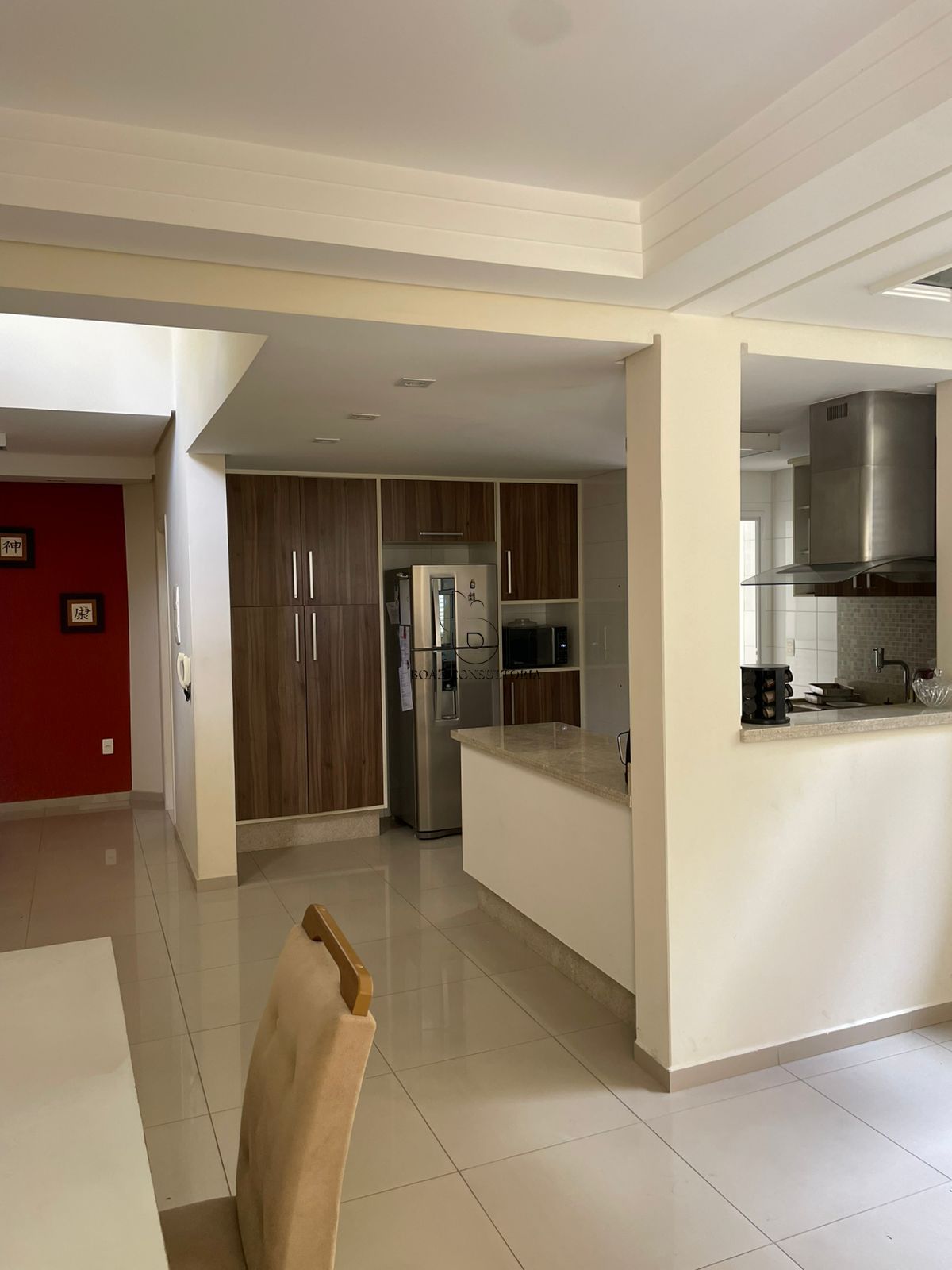 Casa, 3 quartos, 293 m² - Foto 3