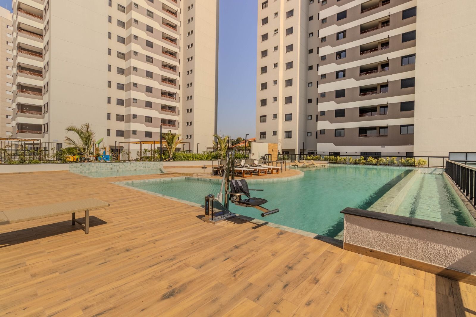 Apartamento em Parque Morumbi, Votorantim - Foto 25