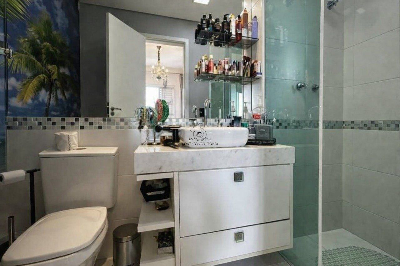 Apartamento em Parque Campolim, Sorocaba - Foto 9