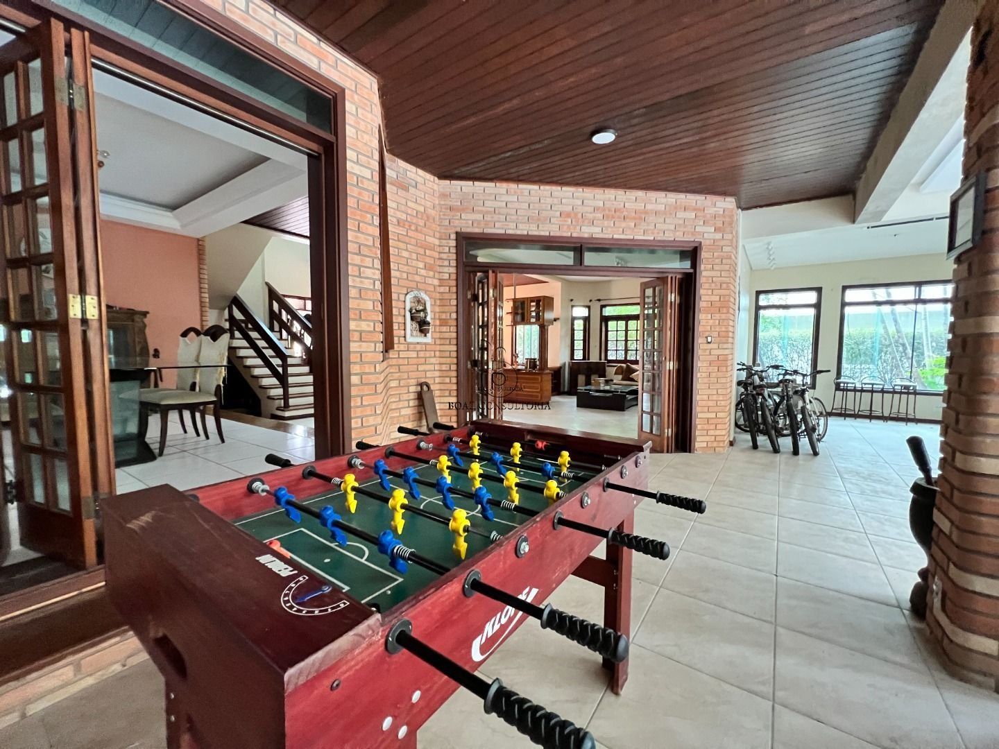 Sobrado, 6 quartos, 604 m² - Foto 40