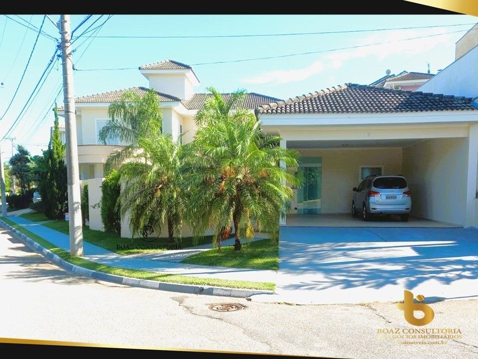 Casa em Jardim Ibiti do Paço, Sorocaba - Foto 2