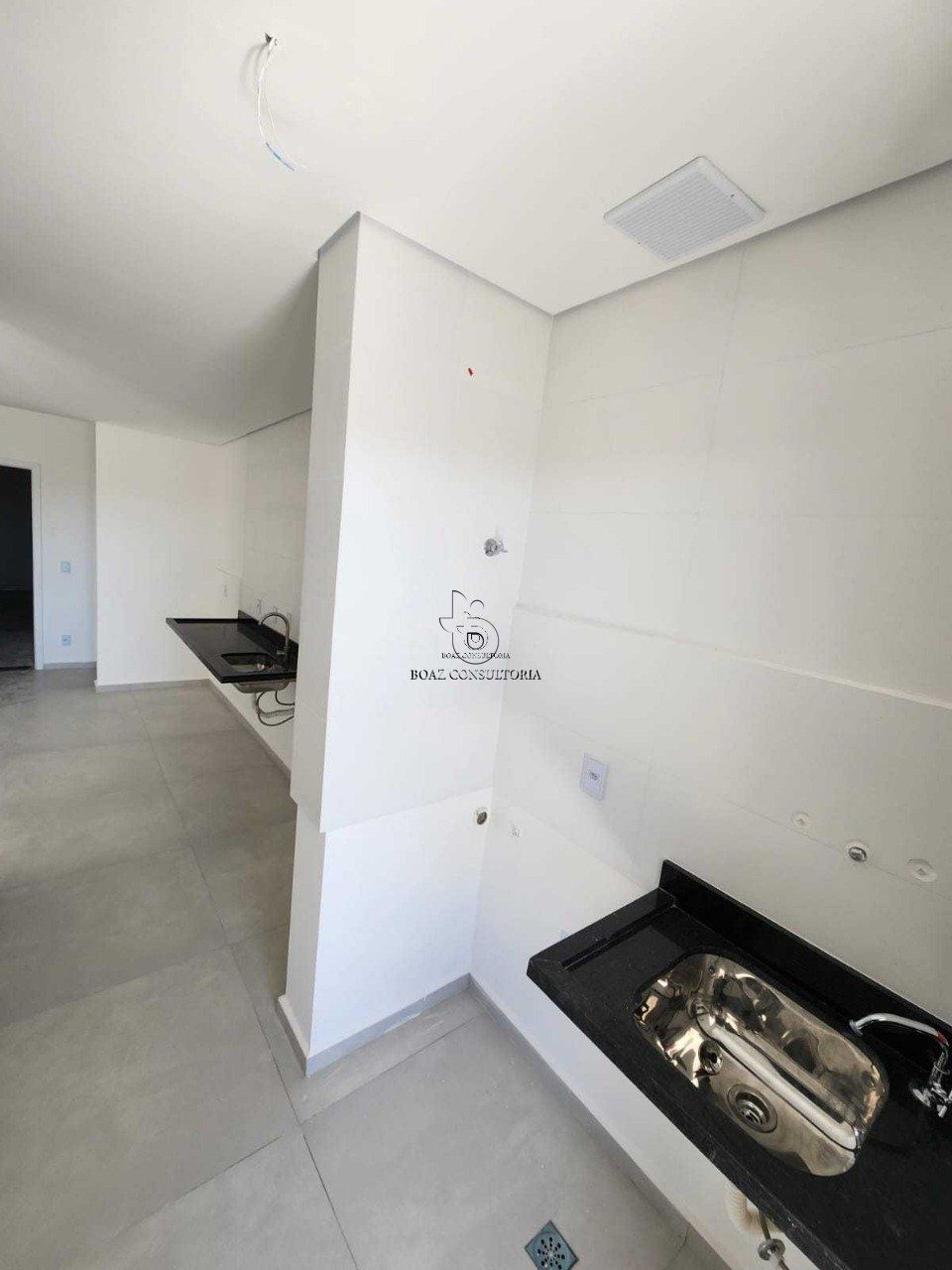 Apartamento em Vila Lucy, Sorocaba - Foto 15