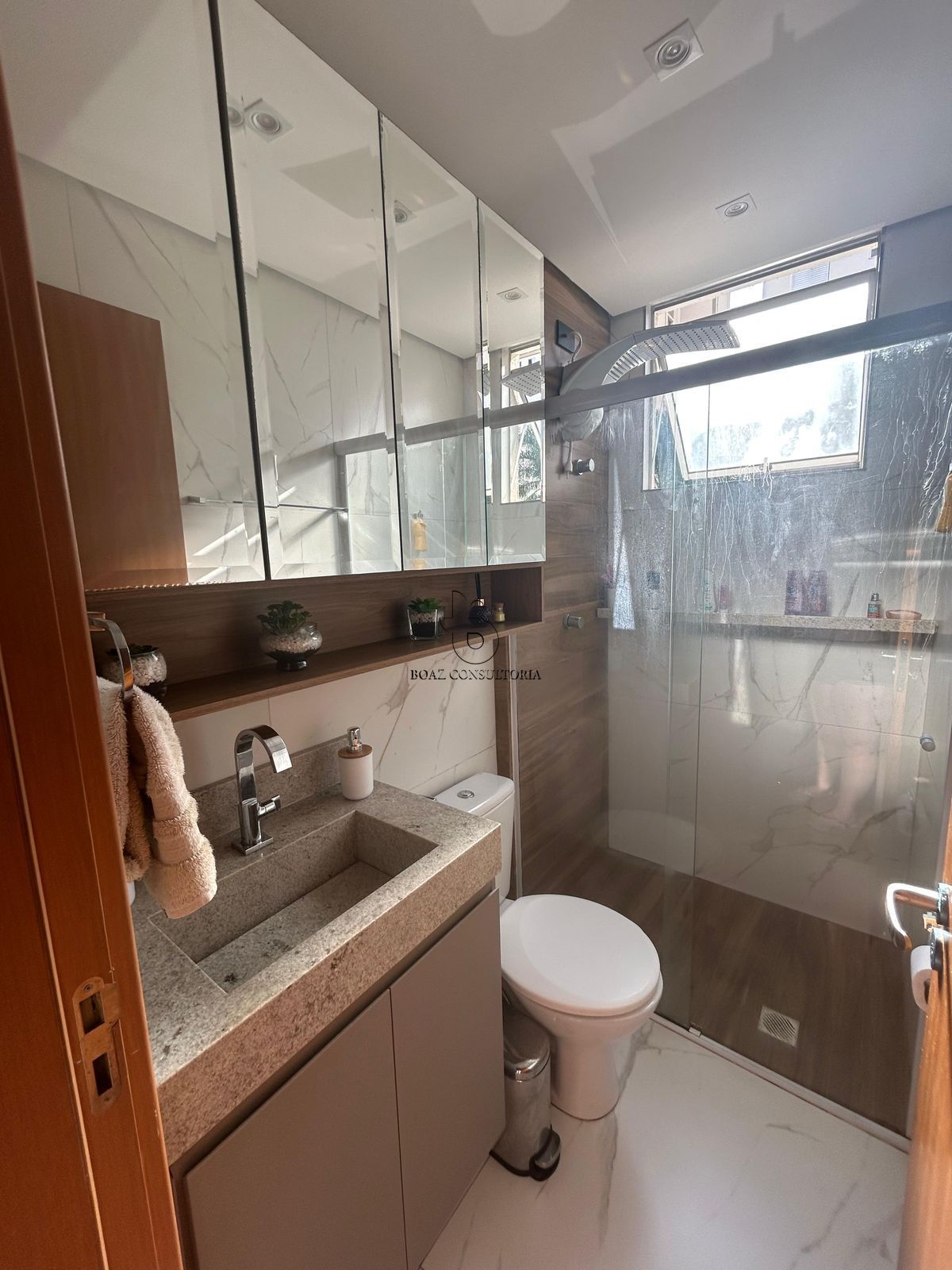 Apartamento, 2 quartos, 47 m² - Foto 5