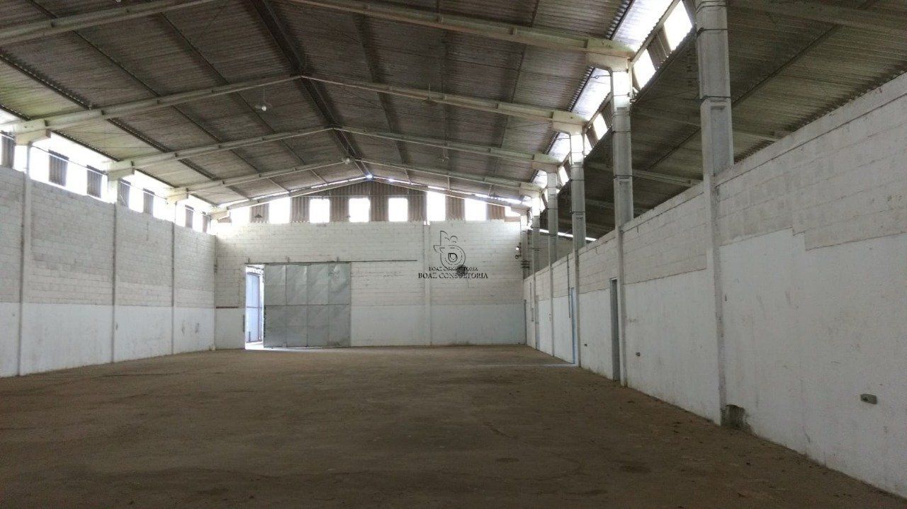 Área Industrial em Cajuru do Sul, Sorocaba - Foto 3
