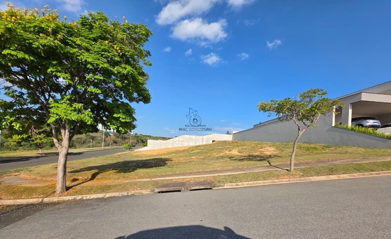Terreno em Parque Reserva Fazenda Imperial, Sorocaba - Foto 2