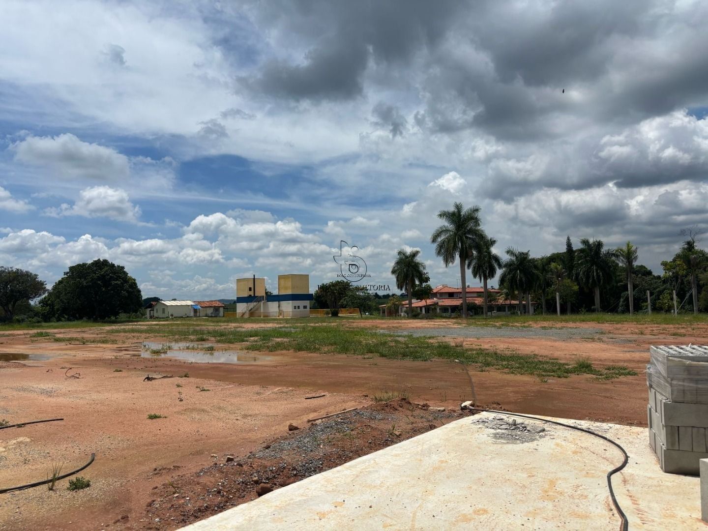 Depósito-Galpão, 1600 m² - Foto 12