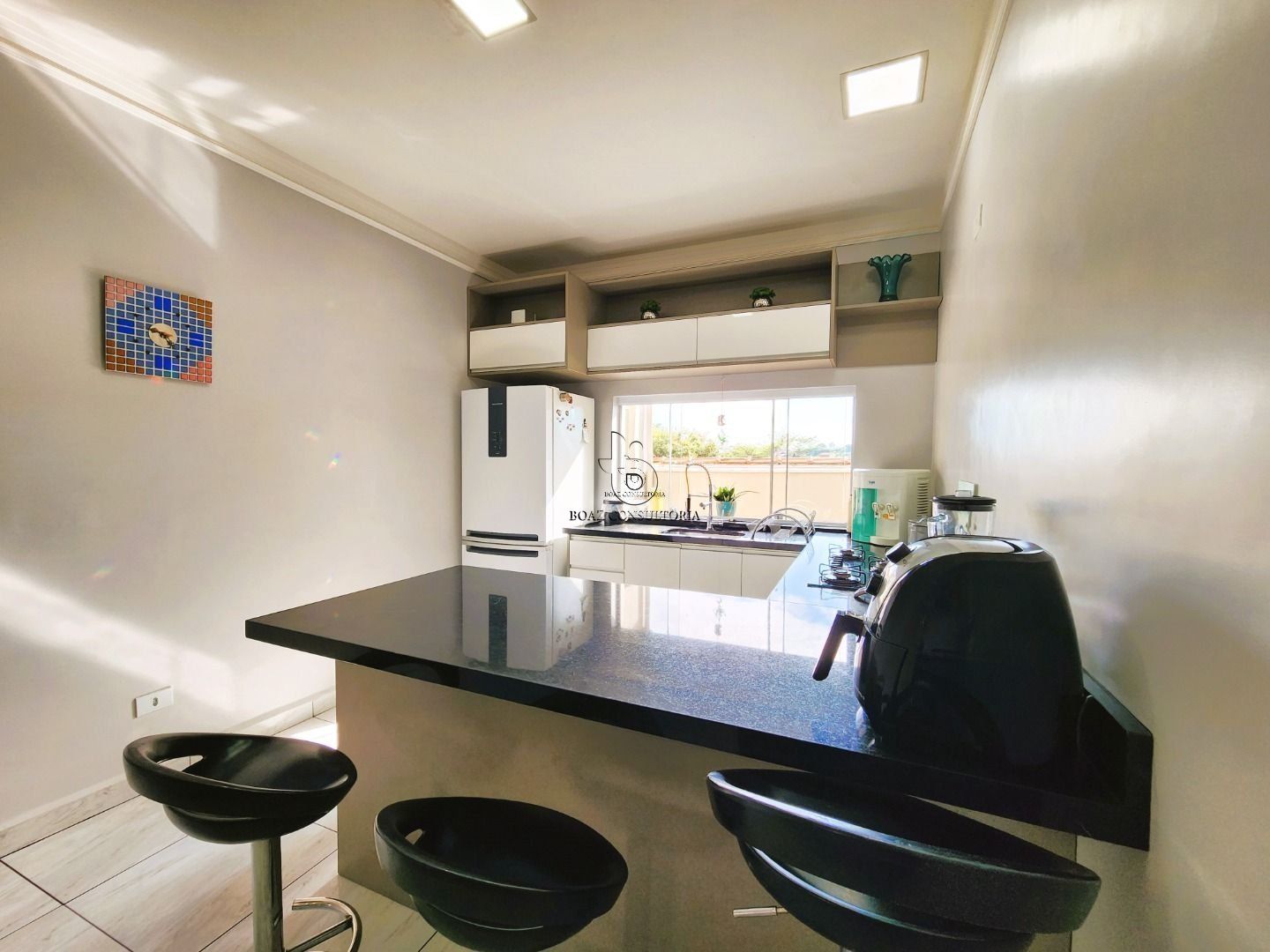 Comercial em Vila Barcelona, Sorocaba - Casa Comercial 2 dormitórios à venda Vila Barcelona Sorocaba/SP - Foto 43