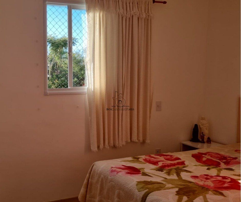 Apartamento em Jardim São Carlos, Sorocaba - Foto 13