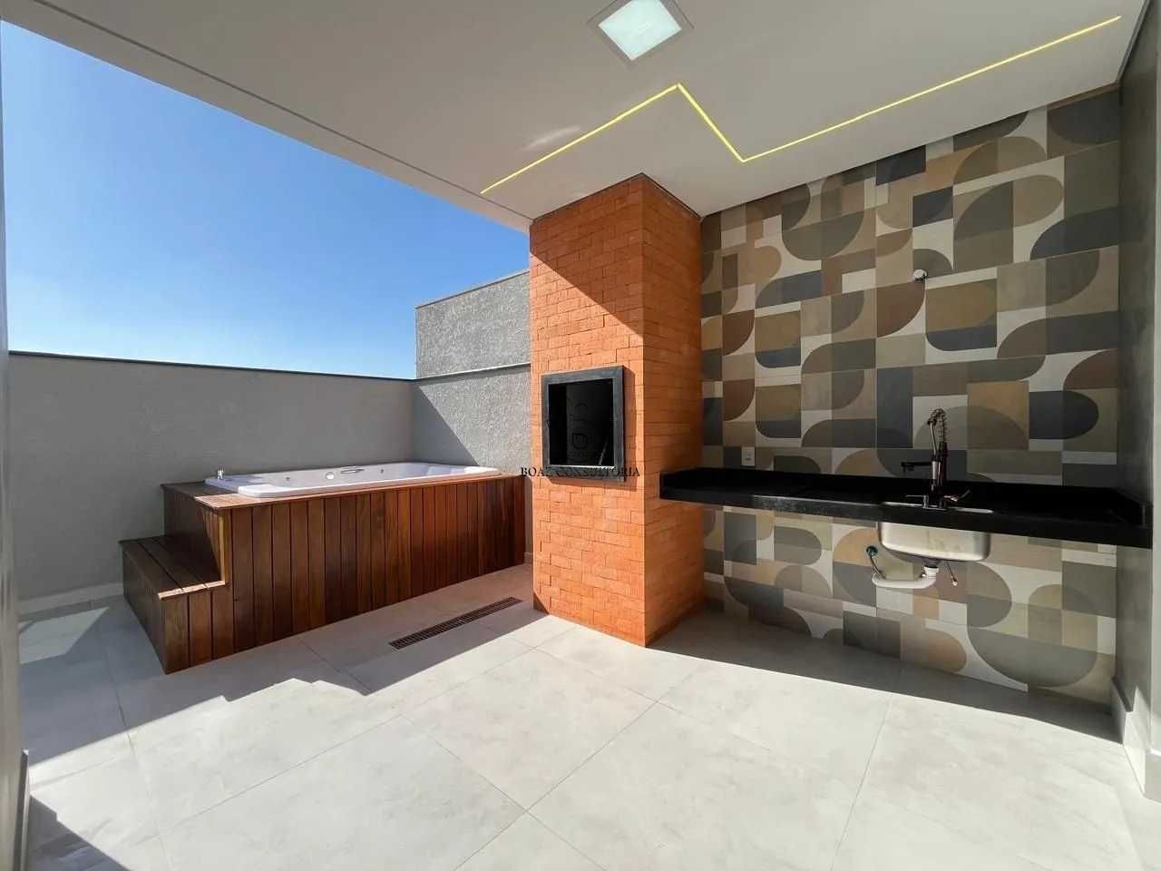Casa em Cajuru do Sul, Sorocaba - Foto 5