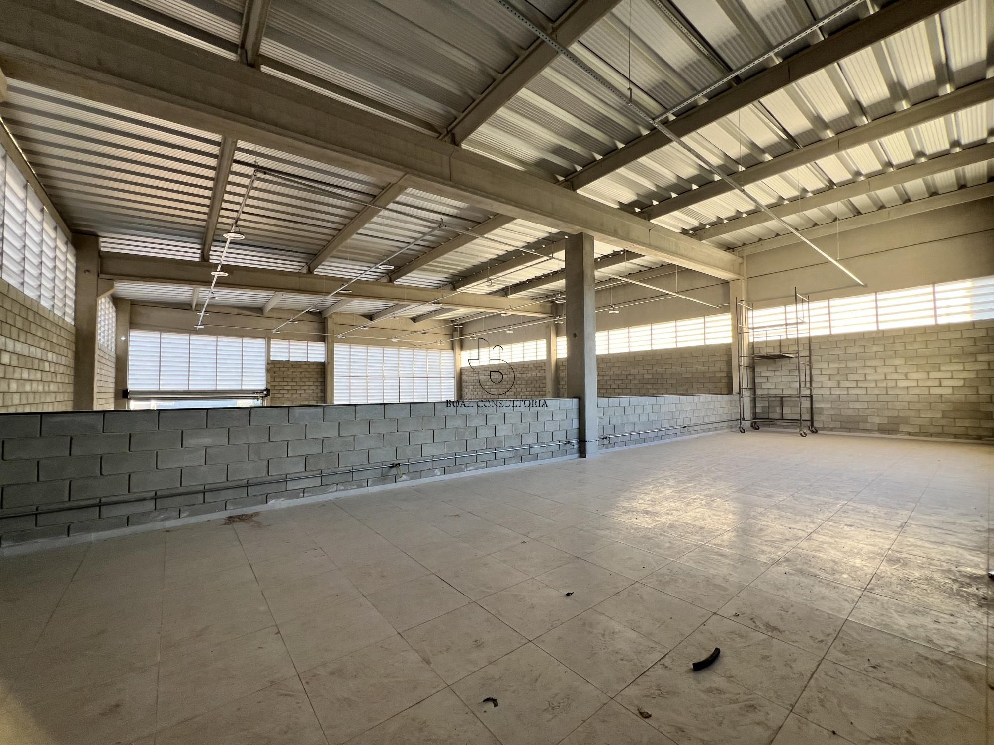 Depósito-Galpão, 750 m² - Foto 12