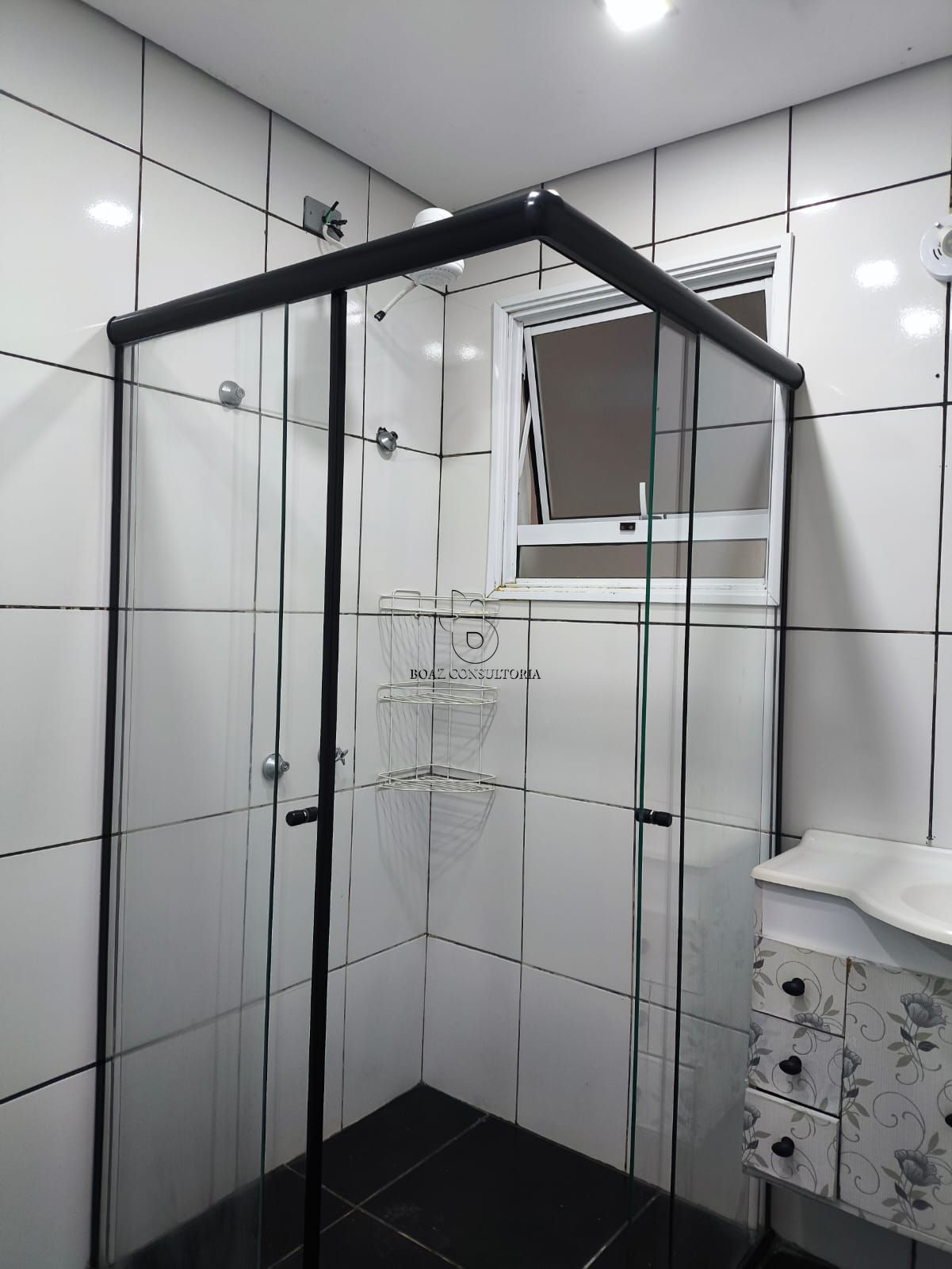 Sobrado, 2 quartos, 51 m² - Foto 16