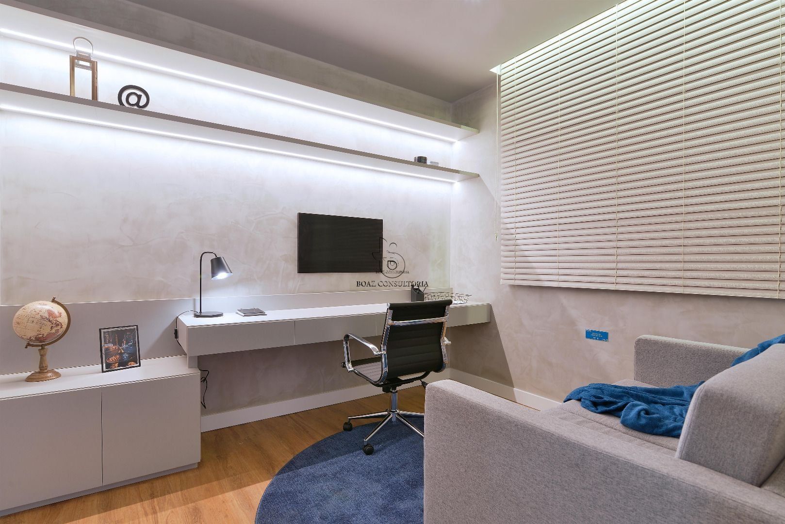 Apartamento em Parque Campolim, Sorocaba - Foto 6