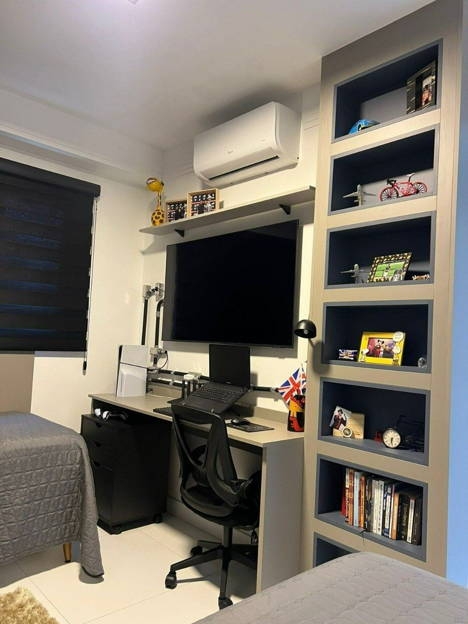 Apartamento em Jardim Paulistano, Sorocaba - Foto 21