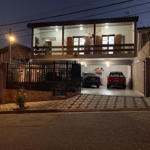 Casa em Jardim Simus, Sorocaba - Foto 3
