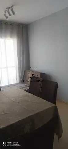 Apartamento em Wanel Ville, Sorocaba - Apartamento no Condomínio Passeo - Wanel Ville - Foto 8