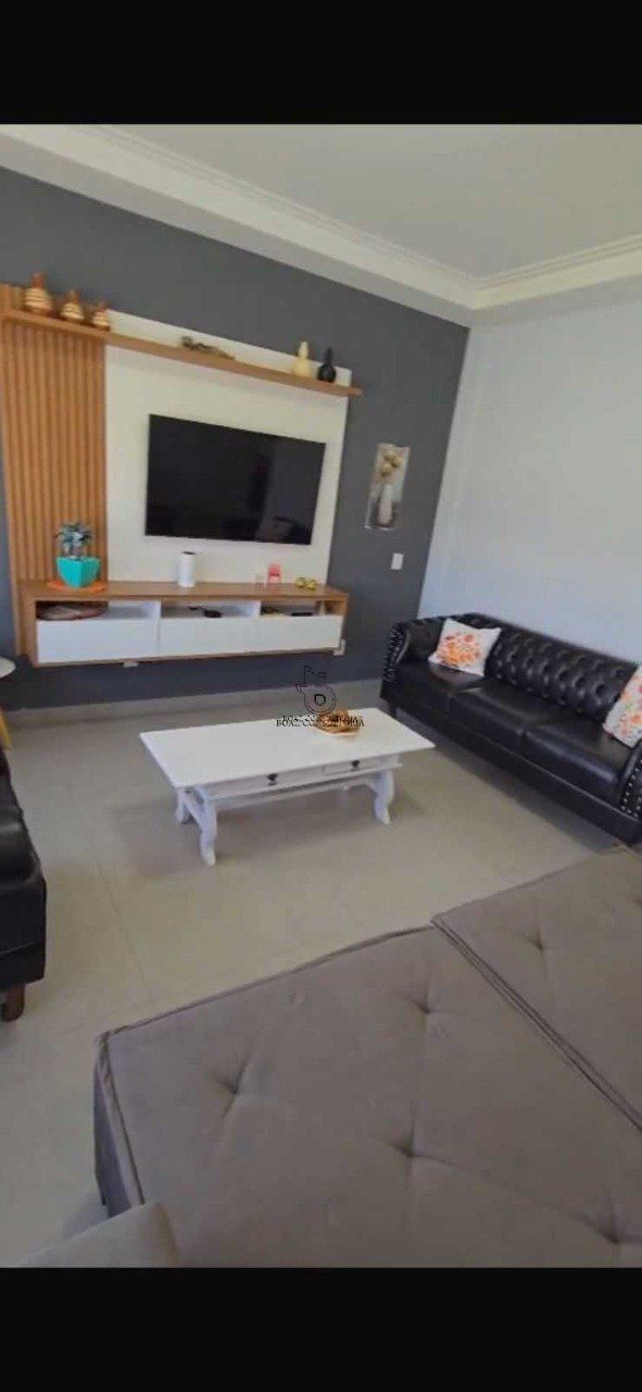 Casa em Jardim Novo Mundo, Sorocaba - Foto 17