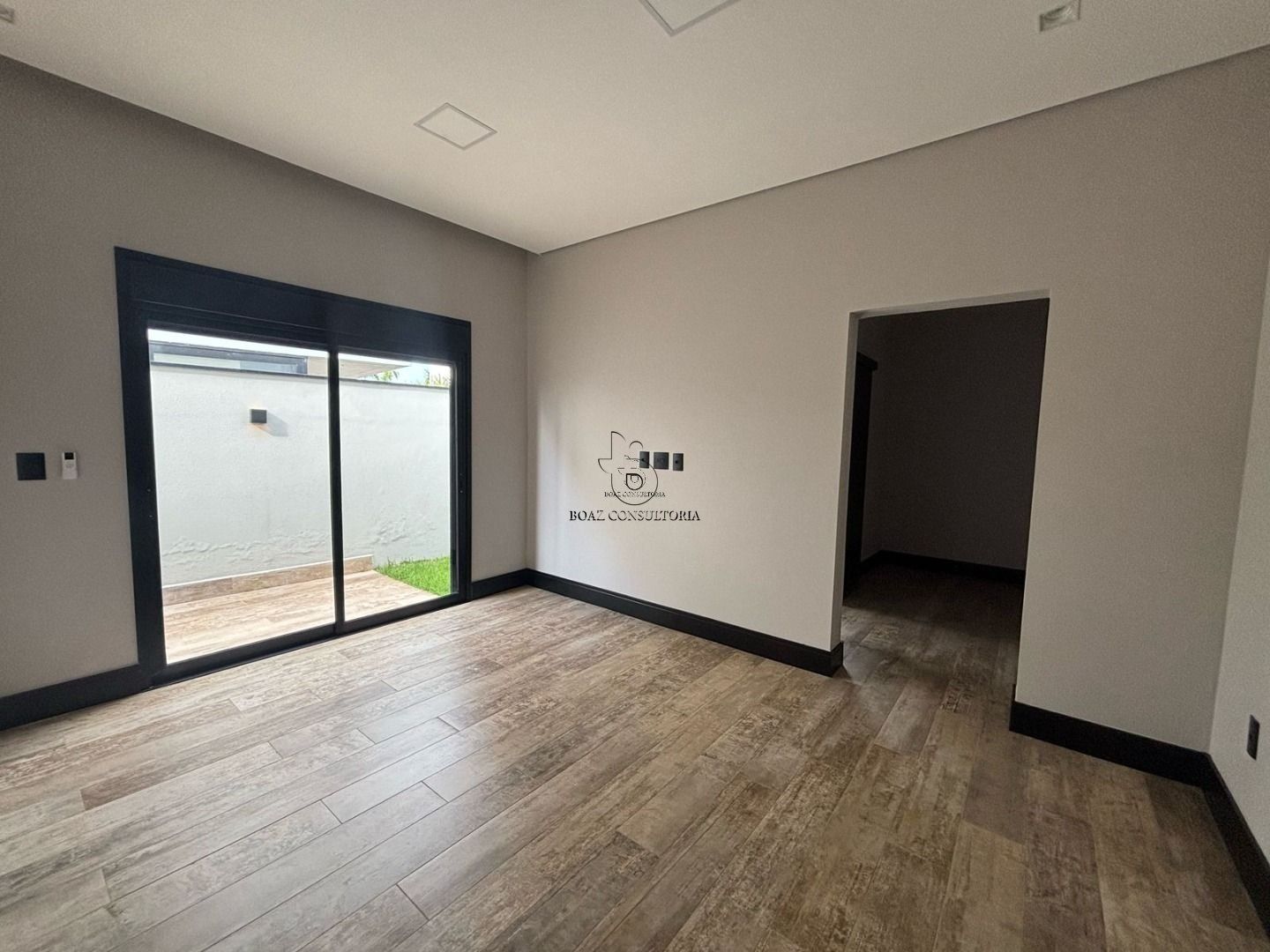 Casa em Alphaville Nova Esplanada, Votorantim - Foto 3