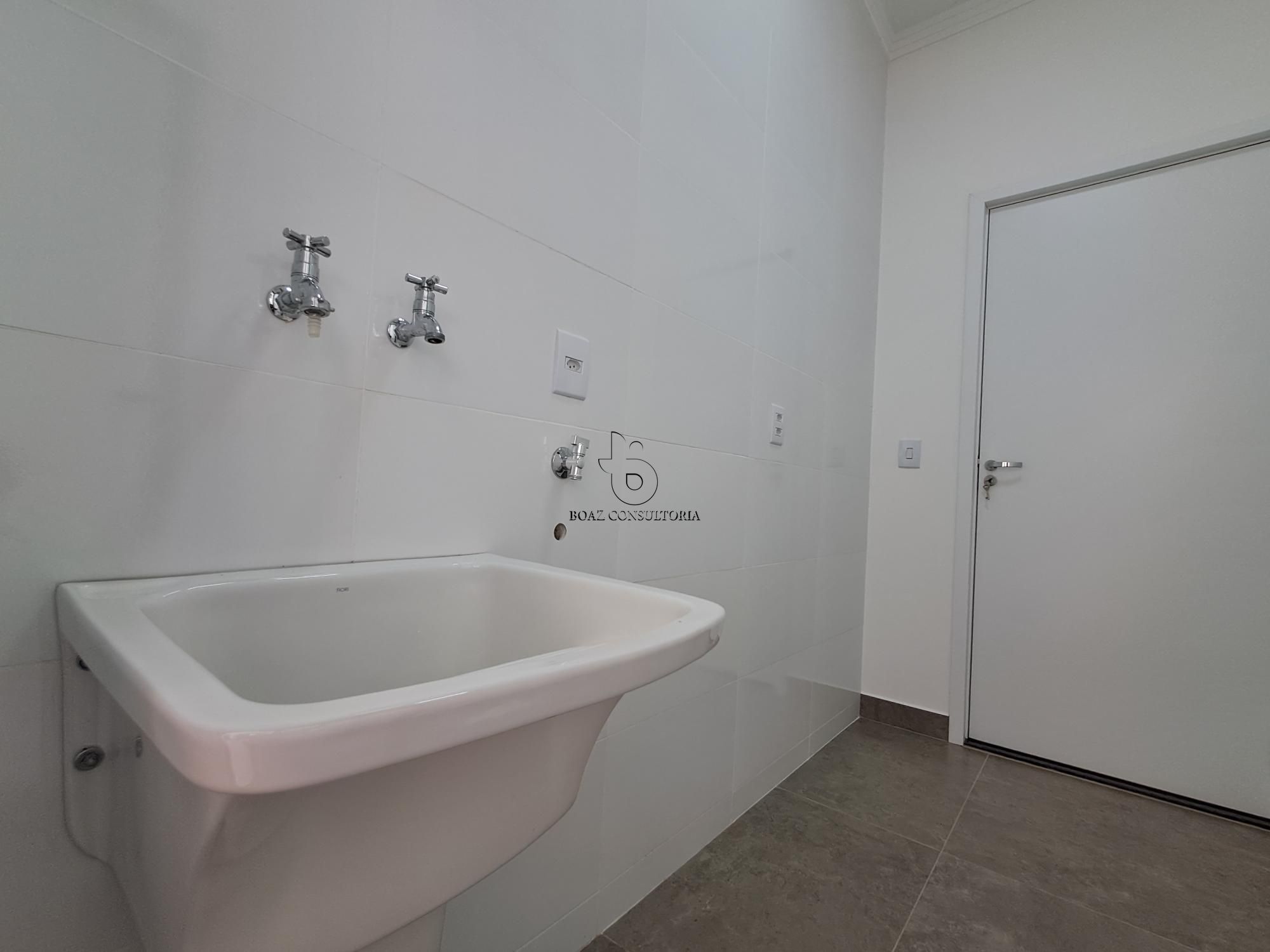 Casa de Condomínio, 3 quartos - Foto 19