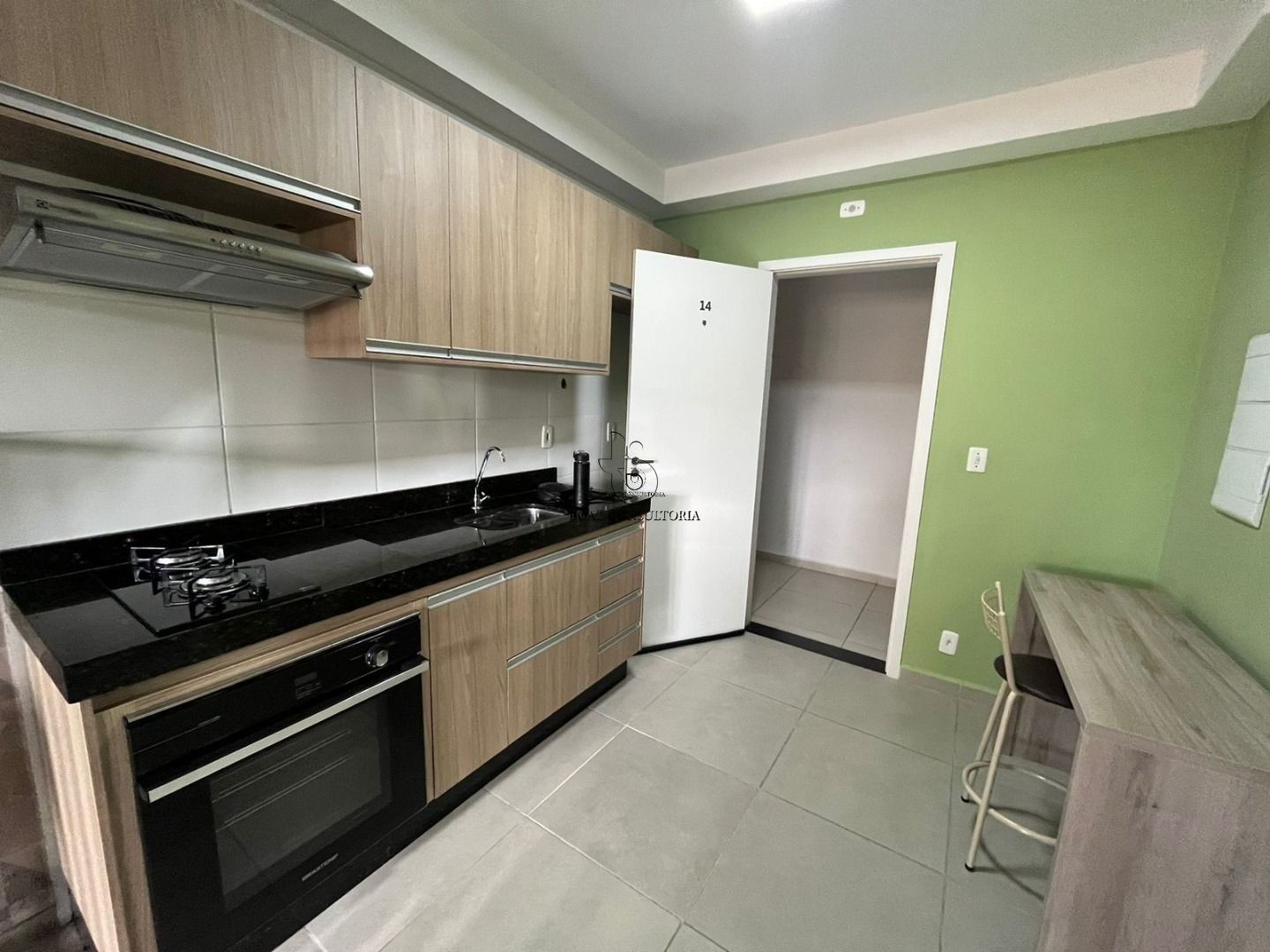 Apartamento em Vila Carvalho, Sorocaba - Foto 7