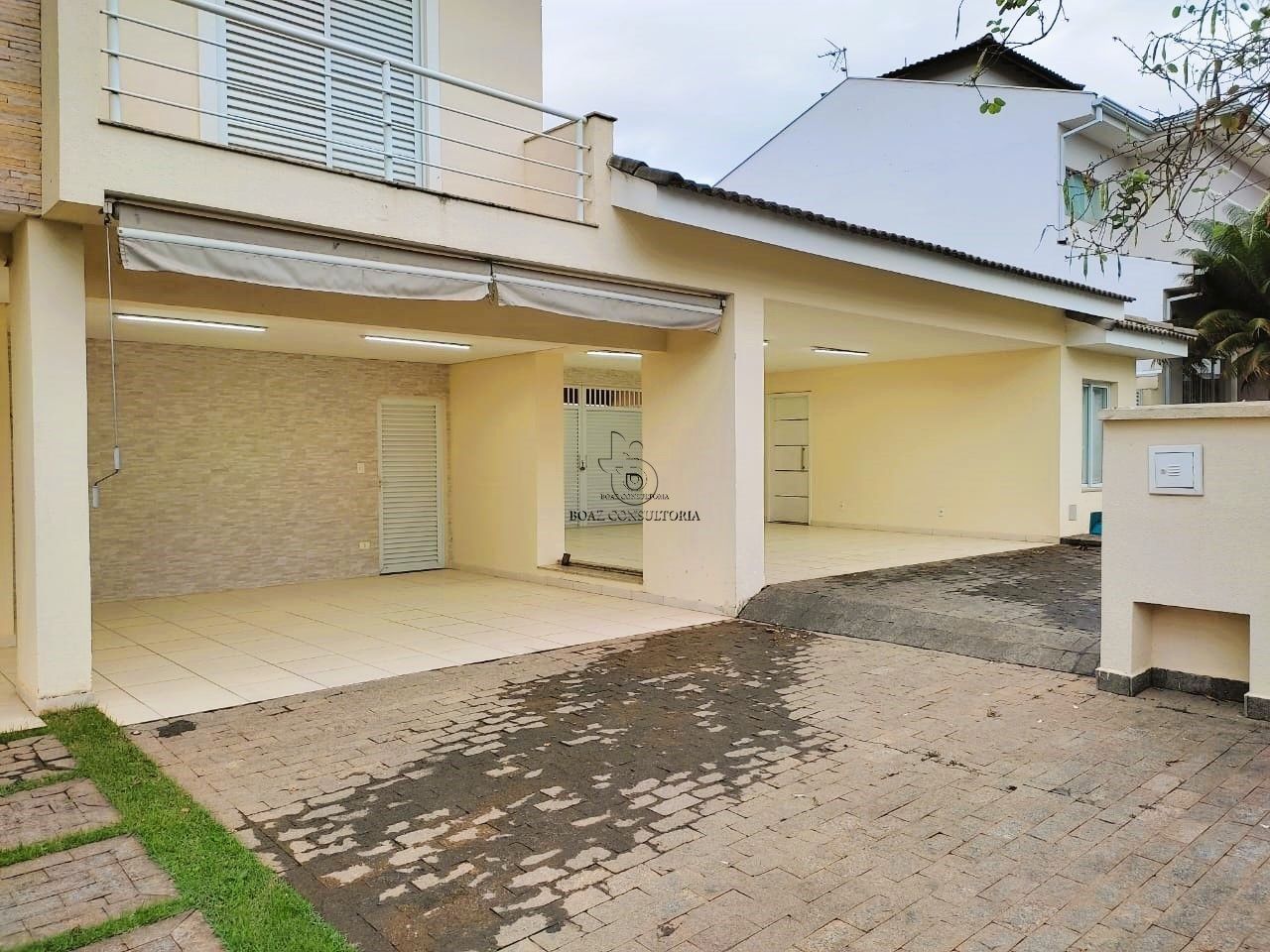Casa em Jardim Garret, Araçoiaba da Serra - Foto 8