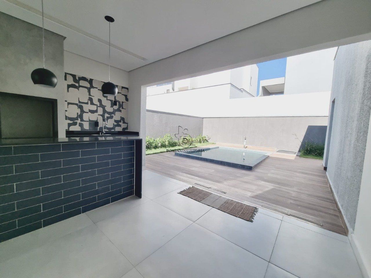 Casa em Green Valley, Votorantim - Foto 8