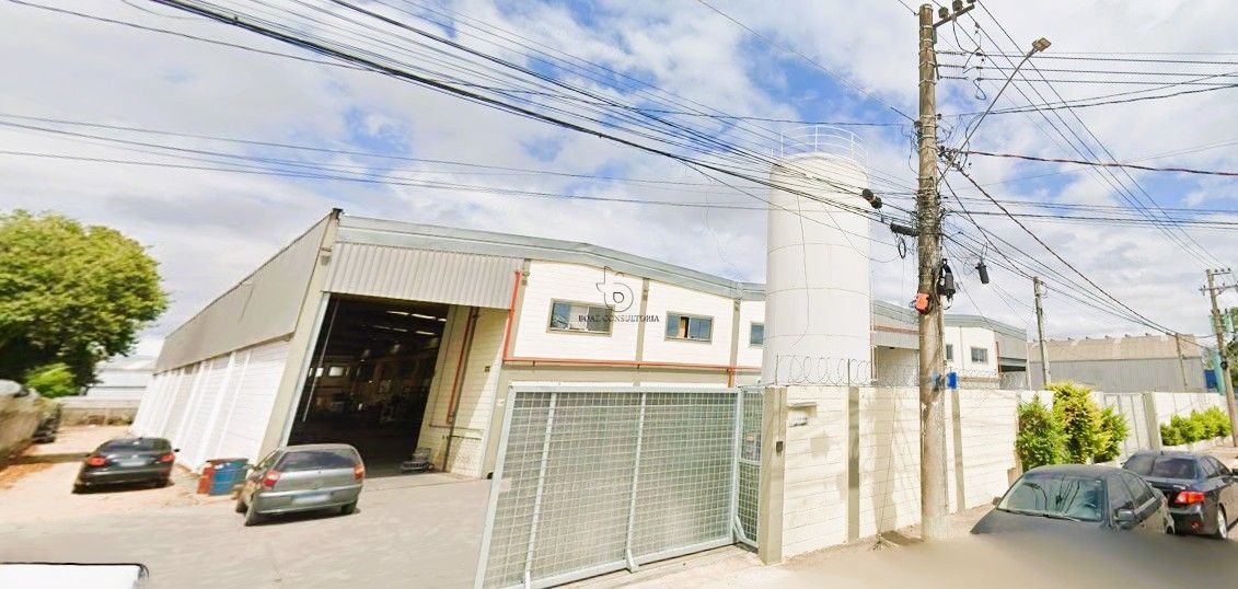 Área Industrial em Iporanga, Sorocaba - Foto 33