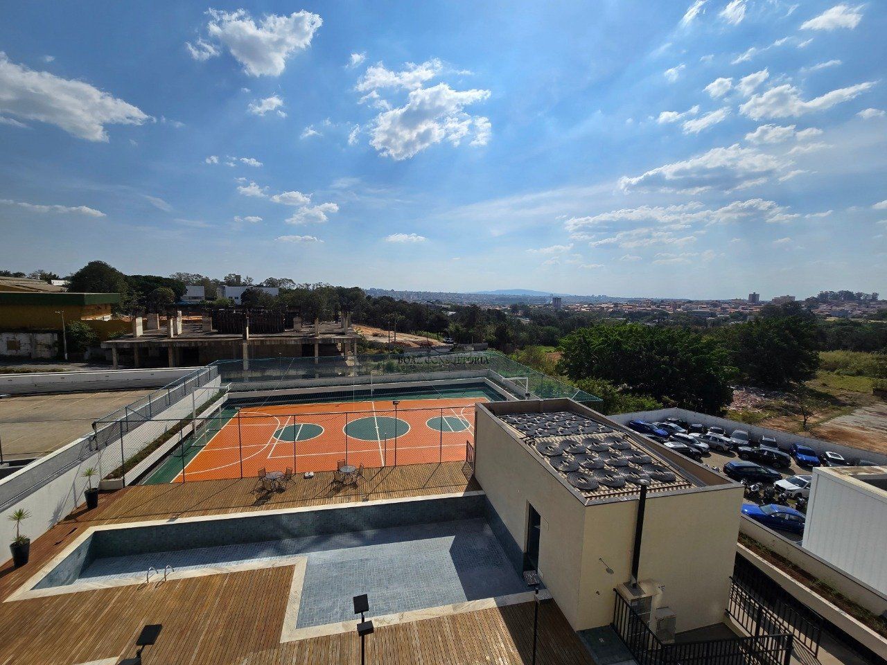 Apartamento em Boa Vista, Sorocaba - Foto 14