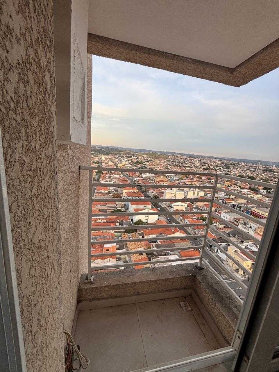 Apartamento em Vila Hortência, Sorocaba - Foto 17