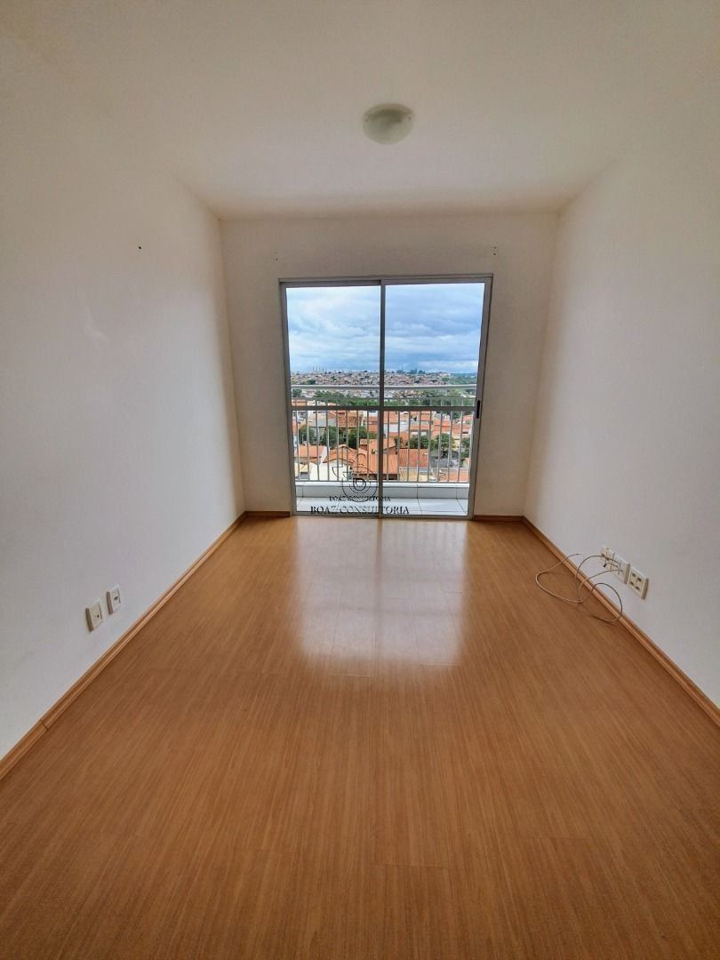 Apartamento em Jardim Wanel Ville IV, Sorocaba - Foto 17