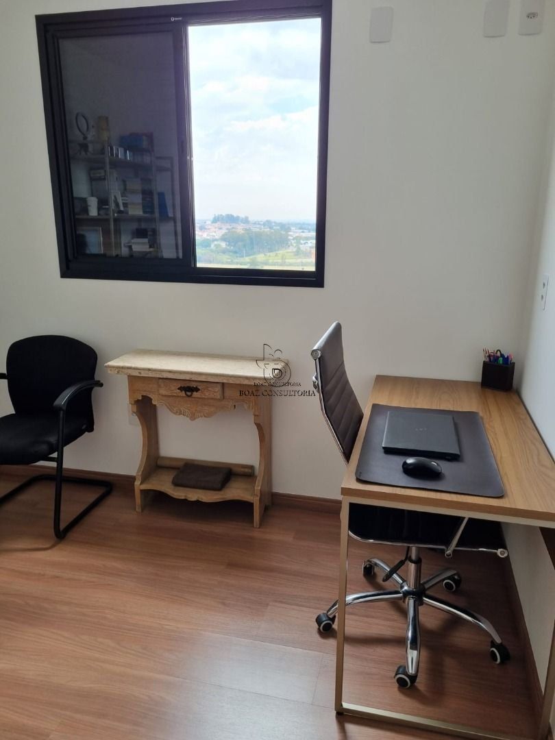 Apartamento em Jardim do Paço, Sorocaba - Foto 20