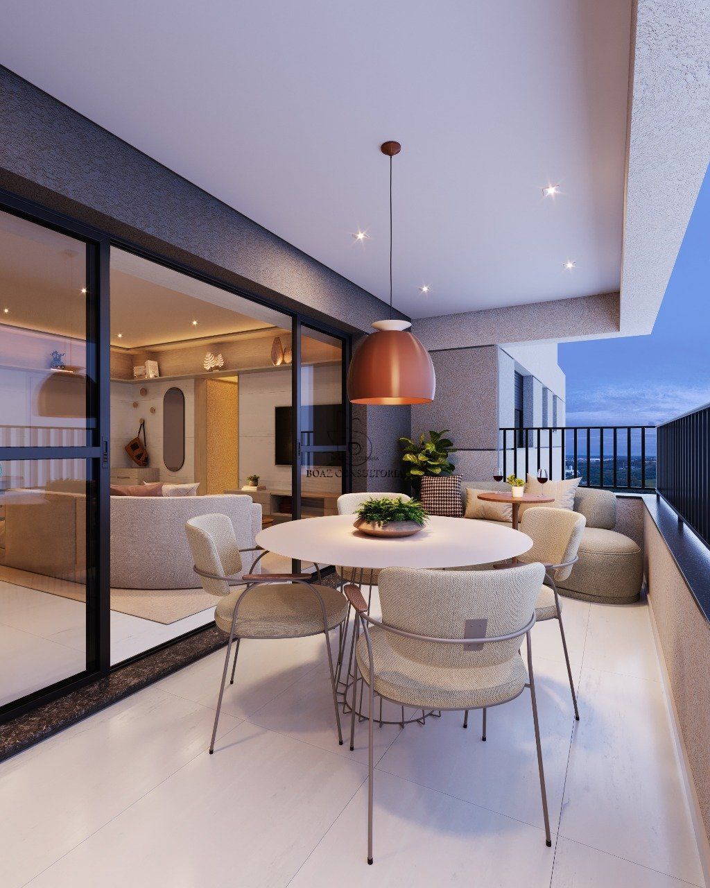 Apartamento em Jardim do Paço, Sorocaba - Foto 31