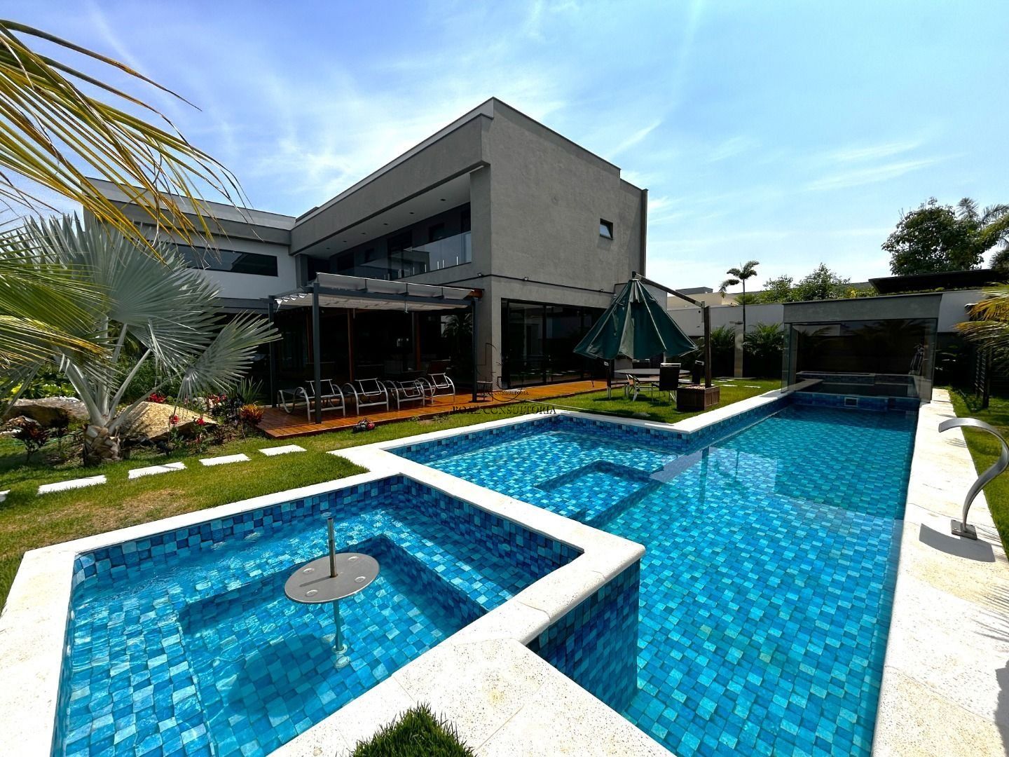 Casa em Parque Reserva Fazenda Imperial, Sorocaba - Foto 45