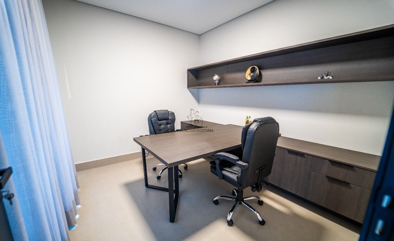 Casa, 4 quartos, 440 m² - Foto 10